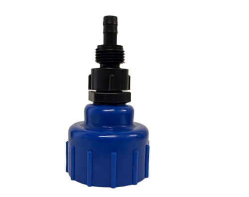Kit Check Valve and Reducer